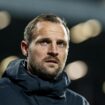 Fußball-Bundesliga: Union Berlin entlässt Cheftrainer Bo Svensson