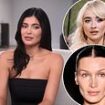 Revealed: The celebrity facial features plastic surgeons get asked to replicate the most