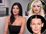 Revealed: The celebrity facial features plastic surgeons get asked to replicate the most