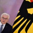 Frank-Walter Steinmeier löst Bundestag auf: Der mächtigste Moment des Bundespräsidenten