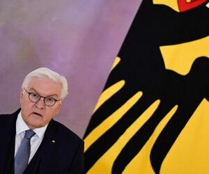 Frank-Walter Steinmeier löst Bundestag auf: Der mächtigste Moment des Bundespräsidenten