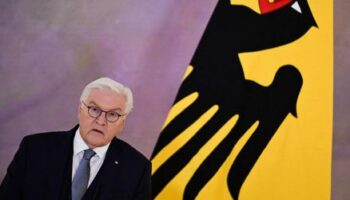 Frank-Walter Steinmeier löst Bundestag auf: Der mächtigste Moment des Bundespräsidenten