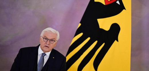 Frank-Walter Steinmeier löst Bundestag auf: Der mächtigste Moment des Bundespräsidenten