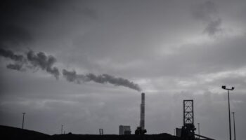 La baisse des émissions de gaz à effet de serre en France montre des signes de ralentissement