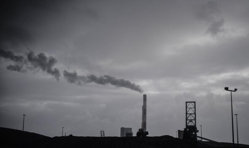 La baisse des émissions de gaz à effet de serre en France montre des signes de ralentissement