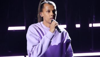 « Arcane » saison 2 sur Netflix : Stromae ému par le succès du titre « Ma meilleure amie » avec Pomme