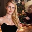 Lady Kitty Spencer shares photos of daughter Athena enjoying a 'magical' Christmas in Monaco