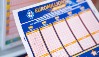 Résultat Euromillions (FDJ) : le tirage du vendredi 27 décembre 2024, 41 millions d'euros en jeu