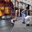 Man, 30, appears in court charged with four attempted murders after four pedestrians were hit by car in Shaftesbury Avenue on Christmas Day