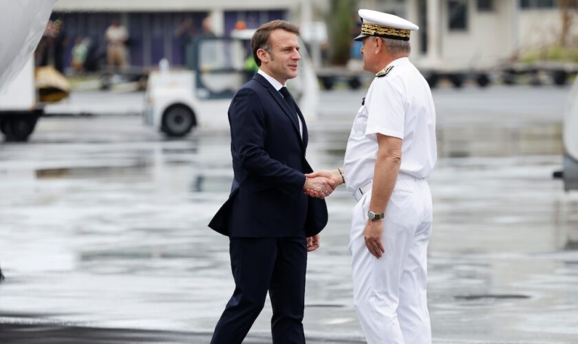 La mise au point du préfet de Mayotte : « Nous n’avons découvert aucun charnier »