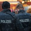 Brandenburg: Polizei nimmt Jugendlichen wegen möglicher Anschlagspläne in Gewahrsam