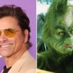 John Stamos reveals unfortunate reason he was forced to pull out of Grinch audition