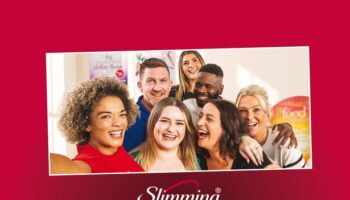 Feel real good! Join Slimming World for free with this great offer