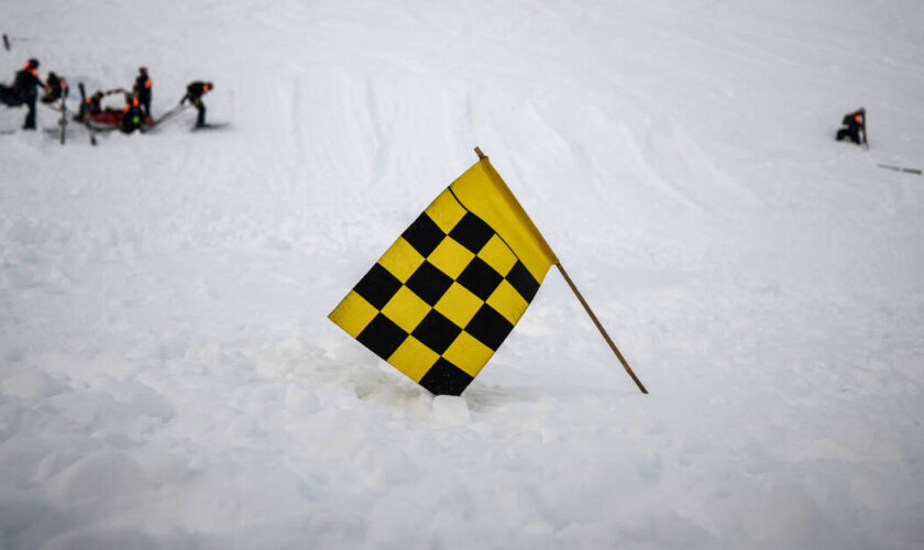 Morts dans les avalanches, évacuation de skieurs bloqués sur des télésièges : semaine noire dans la poudreuse blanche des Alpes