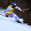 Cyprien Sarrazin victime d’une lourde chute, le skieur français va être opéré pour son hématome intracrânien