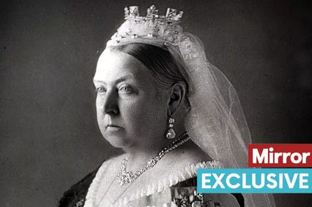 Queen Victoria's scathing attack over 'heinous' Jack the Ripper crimes revealed