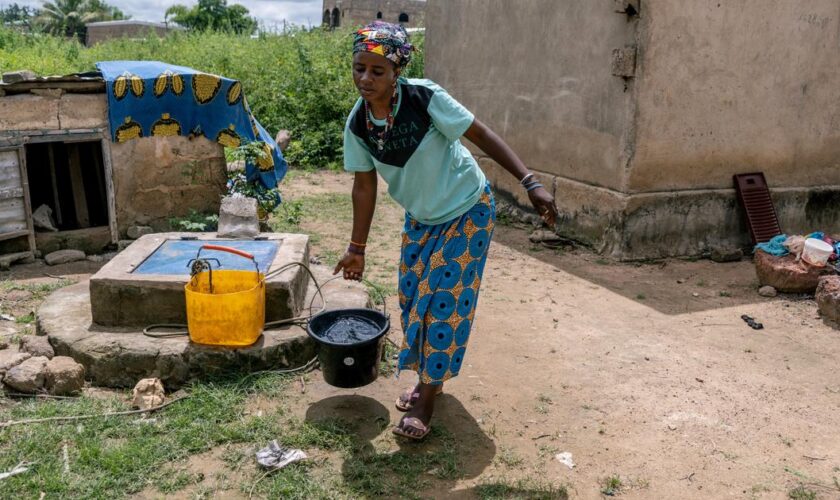 Au Burkina, ces veuves de guerres qui disent non à la “charité” et à la “dépendance”