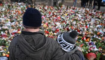 Täter von Magdeburg soll Zulassung als Arzt verlieren