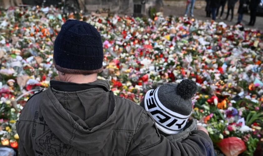 Täter von Magdeburg soll Zulassung als Arzt verlieren