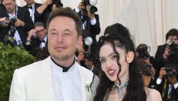 Grimes clarifies that she wasn’t ‘dumped’ by ex Elon Musk: ‘No regrets’