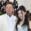 Grimes clarifies that she wasn’t ‘dumped’ by ex Elon Musk: ‘No regrets’