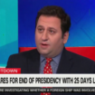 CNN reporter predicts Biden will be remembered as the ‘guy who was just in between the Trump terms’