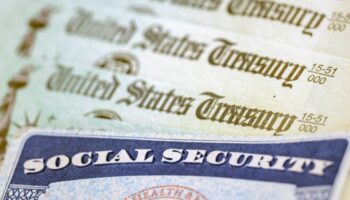 Police group praises bill to give public sector retirees full Social Security benefits: 'deserved and earned'