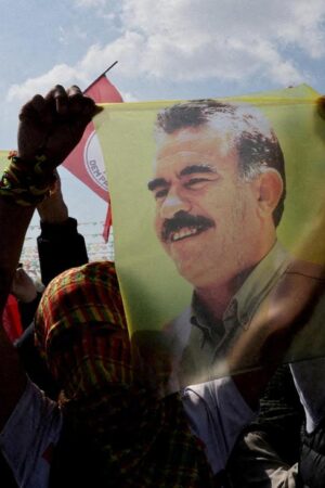 Abdullah Öcalan: Türkei erlaubt Opposition Besuch bei inhaftiertem PKK-Führer Öcalan