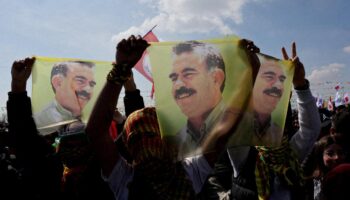 Abdullah Öcalan: Türkei erlaubt Opposition Besuch bei inhaftiertem PKK-Führer Öcalan