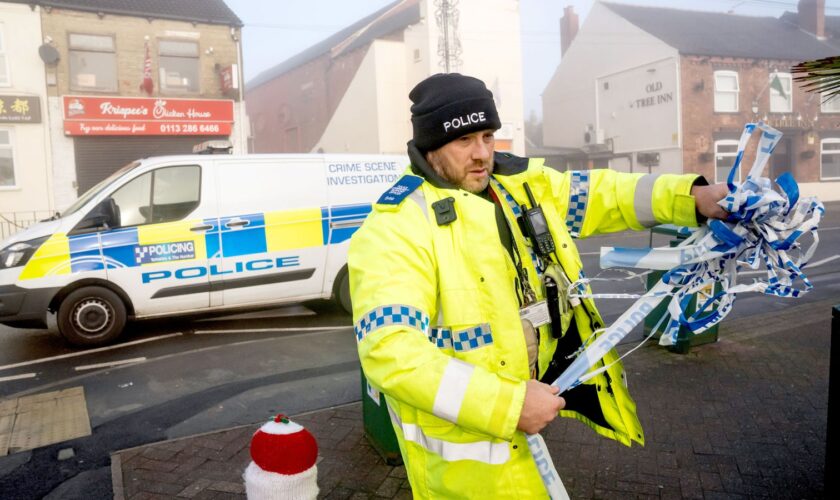 Seven-year-old girl suffers life-changing injuries in Boxing Day quad bike crash