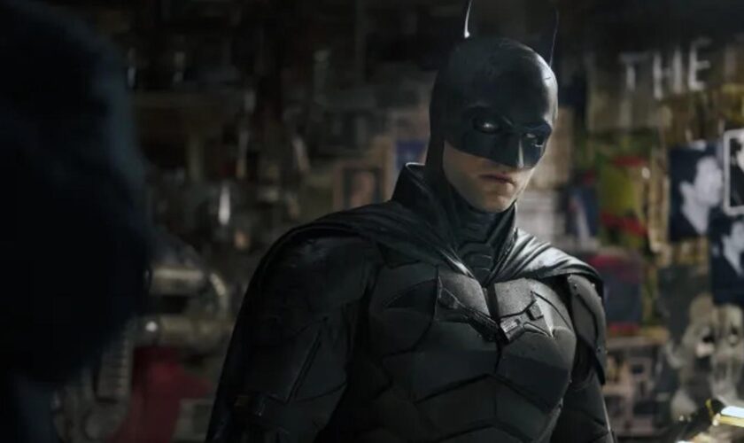 La suite de « The Batman » est repoussée d’un an en raison de ce film mystère avec Tom Cruise