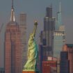 New York nur noch für reiche Urlauber?