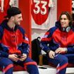 Arsenal vs Ipswich Town - Premier League: Live score, team news and updates as Bukayo Saka's replacement is named and Thomas Partey is dropped... plus updates from Brighton vs Brentford in the early kick-off