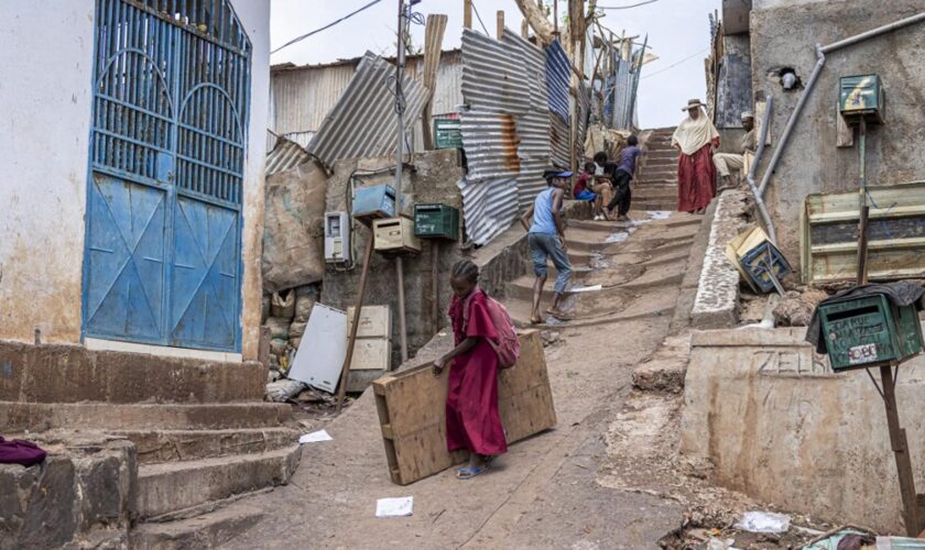 Mayotte : où iront les 23 millions d’euros de dons récoltés par la Fondation de France