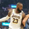 LeBron James trolled for saying Christmas belongs to NBA after NFL viewership is revealed