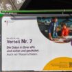 Elektronische Patientenakte (ePA): CCC sieht eklatante Sicherheitslücken