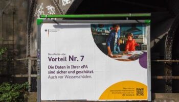 Elektronische Patientenakte (ePA): CCC sieht eklatante Sicherheitslücken