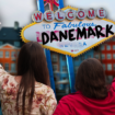 Le Danemark, le Las Vegas européen des mariages ?