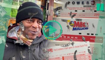 Mega Millions, la loterie qui fait gagner plus d’un milliard de dollars