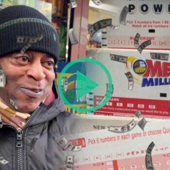 Mega Millions, la loterie qui fait gagner plus d’un milliard de dollars