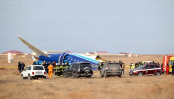 Au Kazakhstan, ces questions auxquelles la deuxième boîte noire du crash va devoir répondre