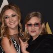 Billie Lourd opens up about her ‘deeper appreciation’ of life eight years after mother Carrie Fisher’s death