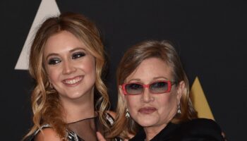 Billie Lourd opens up about her ‘deeper appreciation’ of life eight years after mother Carrie Fisher’s death