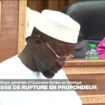 Sénégal: O. Sonko dévoile un projet de rupture dans sa déclaration de politique générale