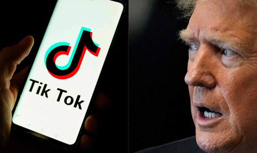 Trumps TikTok-Dilemma – Verbot oder Verkauf