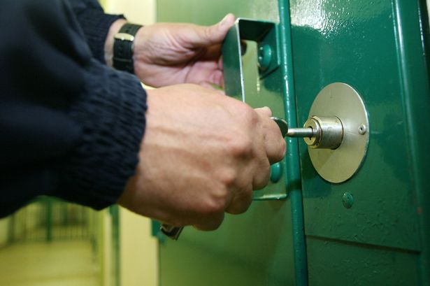 UK's jails record 74 assaults every day as Tories accused of failing staff and victims