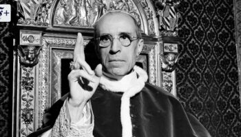 Was für eine Art Papst war Pius XII.?