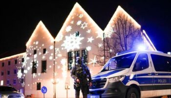 Anschlag in Magdeburg: Wieso konnte Taleb Al Abdulmohsen auf den Weihnachtsmarkt rasen?