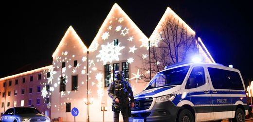 Anschlag in Magdeburg: Wieso konnte Taleb Al Abdulmohsen auf den Weihnachtsmarkt rasen?