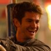 Andrew Garfield on baking cookies and keeping perfume to remember his mum